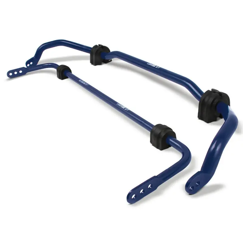Nuovo lancio | KIT BARRE STABILIZZATRICI 26MM-24MM