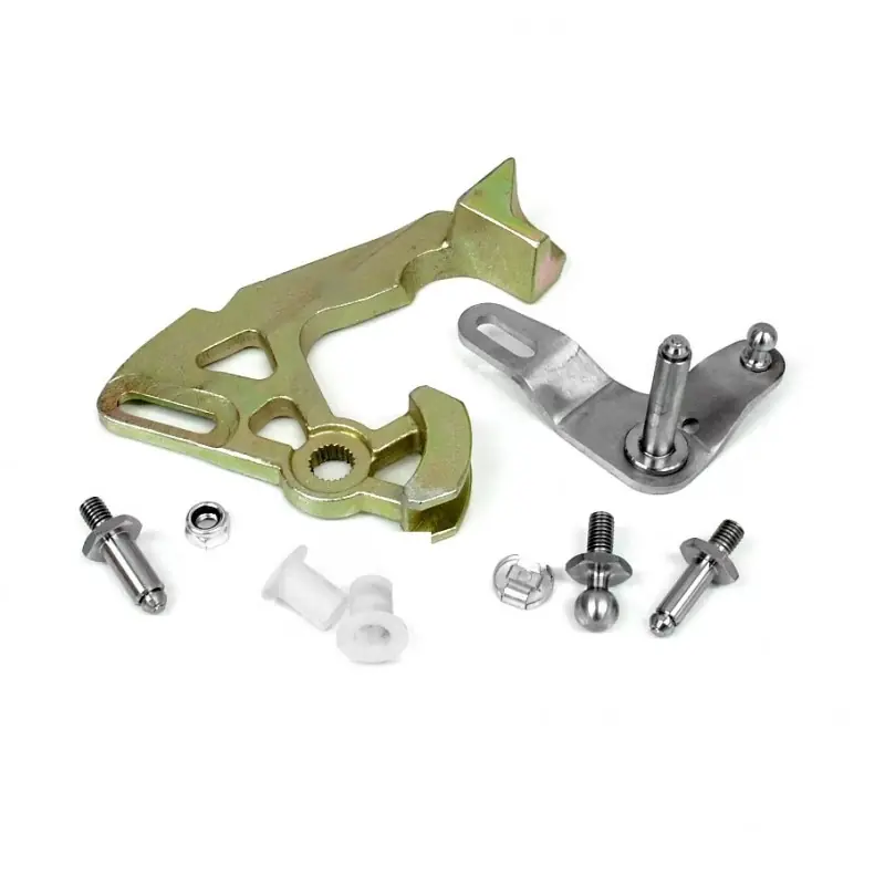 KIT SHORT SHIFTER VAG 6 MARCE | Molto apprezzato
