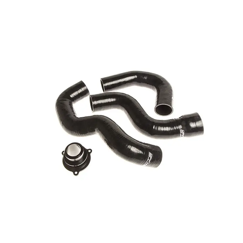 KIT TUBI INTERCOOLER A4-A5 B8 2.0 TFSI - Novità nello shop