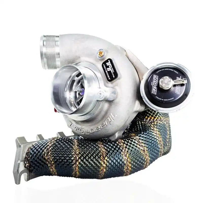 KIT TURBOCOMPRESSORE THOR G35-900 2.5 TFSI FACELIT | Quasi esaurito