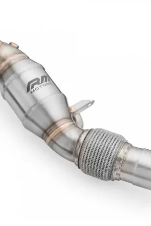 Bestseller | DOWNPIPE 200 CELLE F2X-F3X B48 E/4