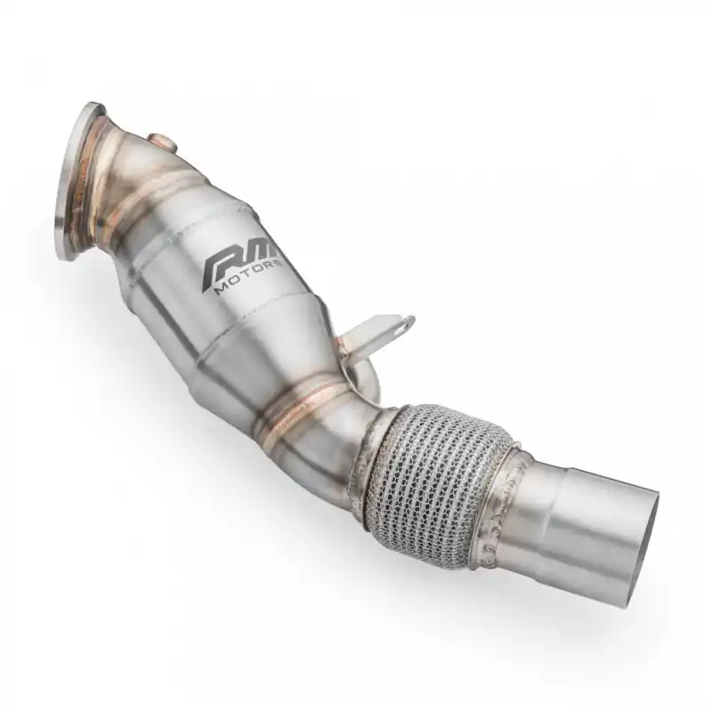 Bestseller | DOWNPIPE 200 CELLE F2X-F3X B48 E/4