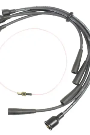 Cavi candela (Set 6 pz) per Fiat Panda/4x4 141, Seat Marbella d‘Epoca - Consigliato