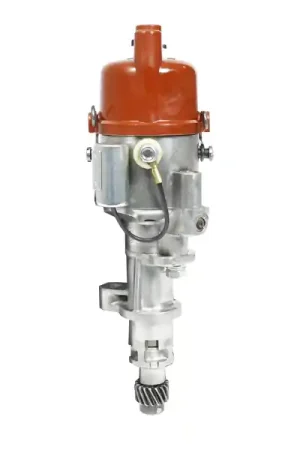 Spinterogeno rigenerato per Fiat 500 D/F/L d‘Epoca - Disponibile ora