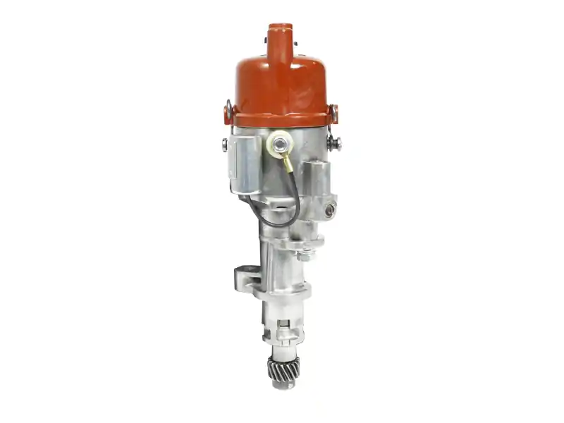 Spinterogeno rigenerato per Fiat 500 D/F/L d‘Epoca - Disponibile ora