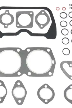 Acquista online - Kit guarnizioni testata cilindri 126A5. / 126A. 600 cc (Set 26 pz) per Fiat 500 R, 126 d‘Epoca