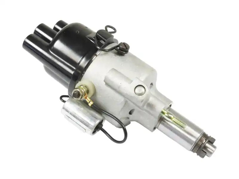 Spinterogeno nuovo per Fiat 500 D/F/L d‘Epoca - Pochi pezzi rimasti