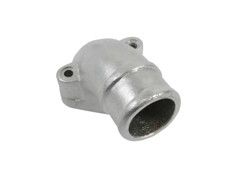 Scelta dei clienti | Tubo Aspirazione Aria Weber 28 IMB 90° per Fiat 126/p/Maluch, 500 N/D/F/L/R d‘Epoca