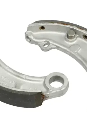 Acquista ora | Ganasce freno in alluminio rigenerate (Set 2 pz) per Fiat 600/D/Multipla d‘Epoca