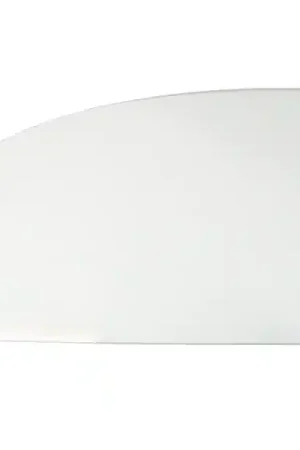 Acquisto sicuro - Finestrino fisso posteriore lato destro per Fiat 600/Multipla/D, Seat 770S, Zastava 750 d‘Epoca