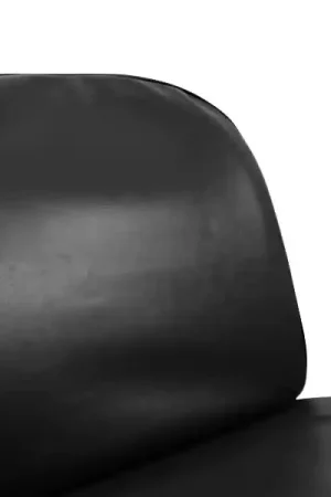 Acquista dal produttore | Coprisedili Nero Anteriore e Posteriore (Set 6 pz) per Fiat 600/D d‘Epoca
