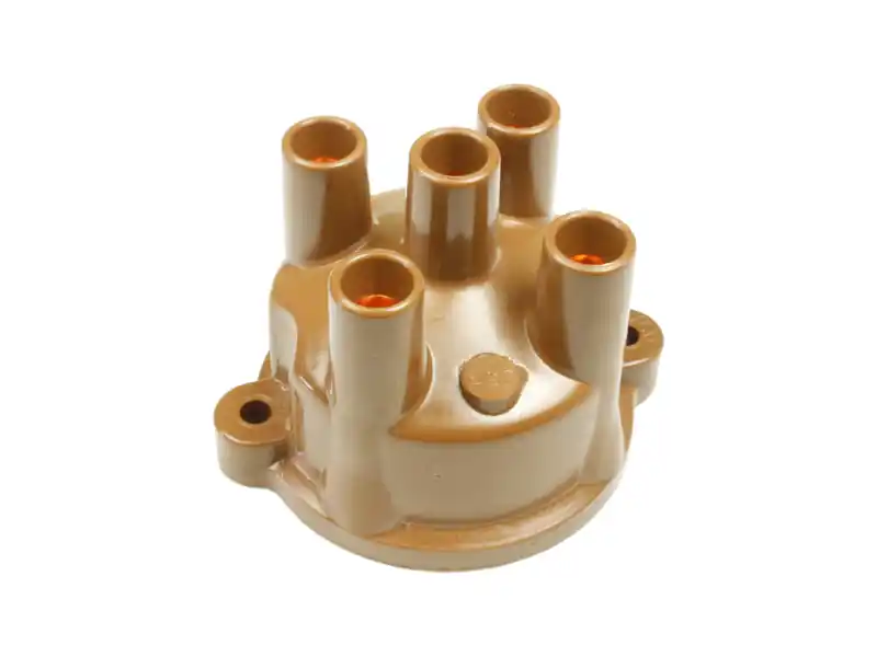 Calotta spinterogeno per Fiat 124 S/Familiare/Sport Coupé/Spider d‘Epoca - Fine serie