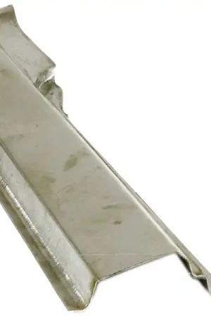 Acquista online - Sezione di riparazione soglia esterna porta posteriore lato destro per Fiat 126/p/Maluch/BIS d‘Epoca