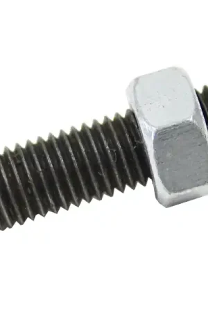 Vite Distanziale Valvola M7 x 1.0 mm per Fiat 500 F/L/R, 600/D, 126/p/BIS, 850 d‘Epoca - Ultimi giorni
