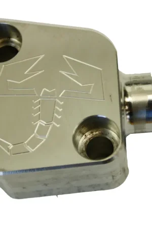 Valvola di arresto della pompa carburante per Fiat 500 F/L/R/Giardiniera, 126/p/Maluch/BIS d‘Epoca - Prezzo conveniente