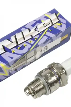 Candela Magneti Marelli CW7LP per Fiat 850 Berlina/Coupé/Spider d‘Epoca | Aggiungi al carrello