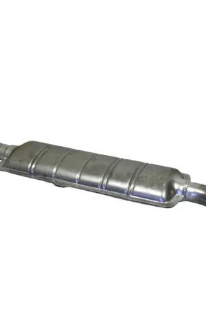 Acquista oggi | Tubo di scarico e silenziatore IMASAF per Fiat 124 Sport Coupé 1.6 /1.8 d‘Epoca