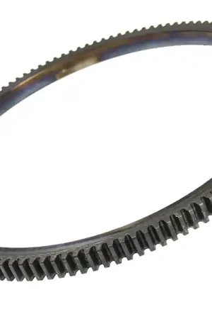 Volano con Anello di Avviamento a Ø 264 / 235 mm - 123 D per Fiat 500 F/L/Giardiniera d‘Epoca | Soddisfatti o rimborsati
