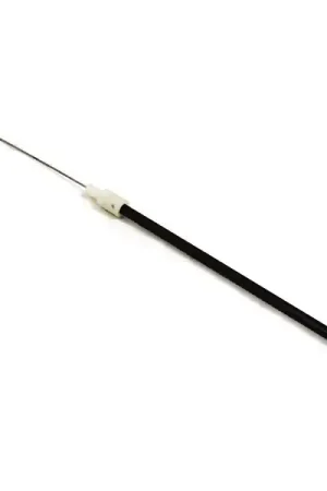 Acquista online | Cavo di rilascio coperchio baule 440 mm / 220 mm per Fiat 126 BIS d‘Epoca
