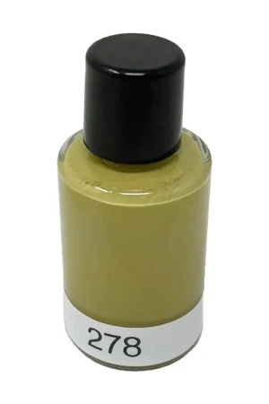 Vernice auto Fiat n. 278 Giallo Senape 30 ml per Fiat-Seat-Zastava d‘Epoca | Premium