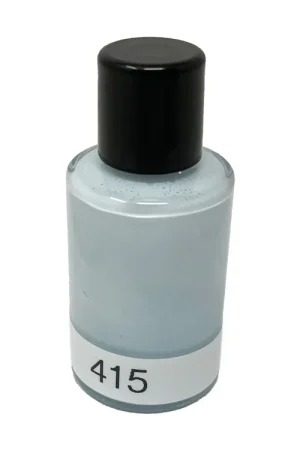 Vernice auto Fiat n. 415 Blu Chiaro 30 ml per Fiat-Seat-Zastava d‘Epoca | Nuovo prodotto