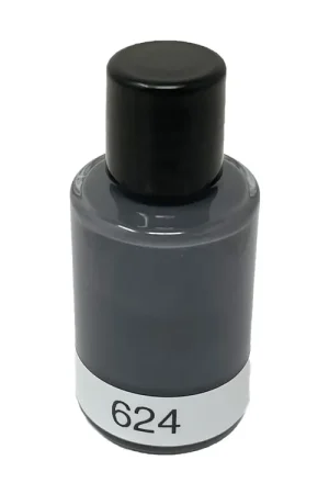 Vernice auto Fiat n. 624 Grigio Medio 30 ml per Fiat-Seat-Zastava d‘Epoca - Prezzo scontato