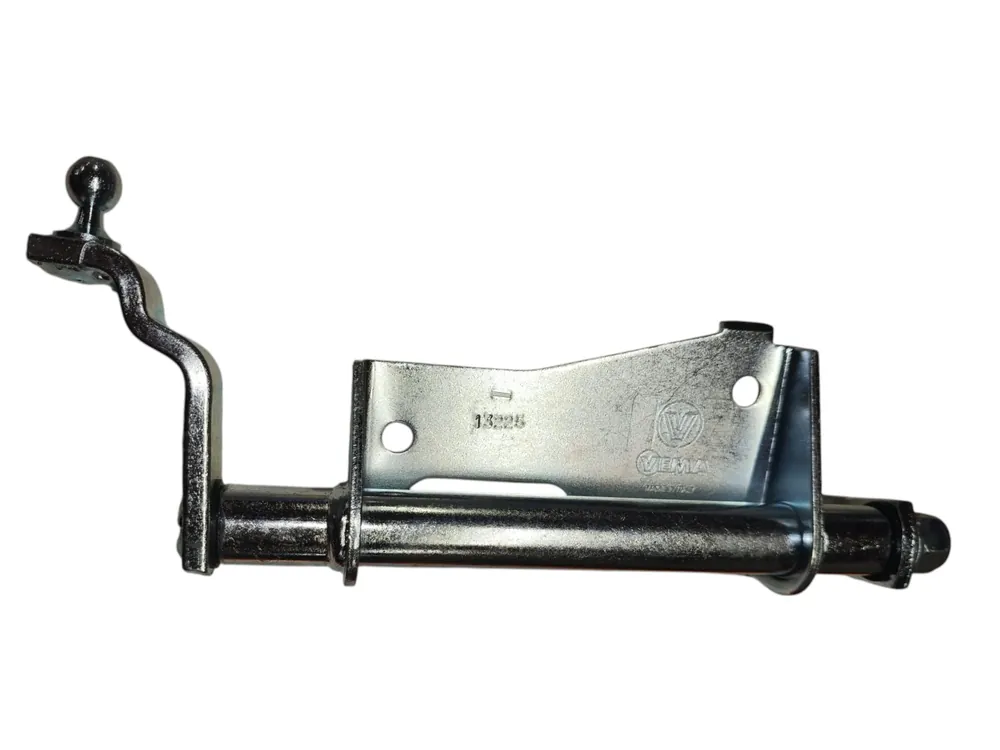 Supporto meccanismo cambio completo per Fiat Panda 900/1000 141 d‘Epoca - Fine serie
