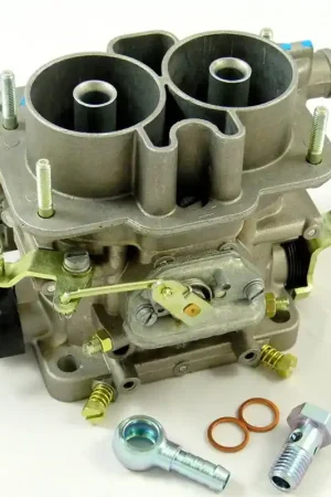 CARBURATORE WEBER 40DCNF12 | Ultima novità
