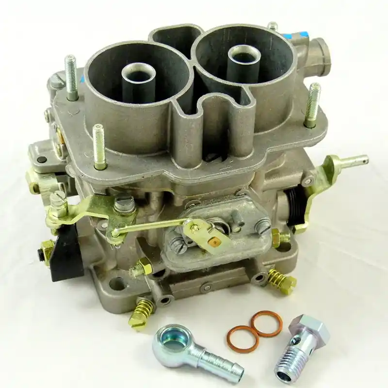 CARBURATORE WEBER 40DCNF12 | Ultima novità