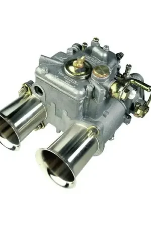 CARBURATORE WEBER 50 DCO1 SP ORIZZONTALE - Prezzo basso