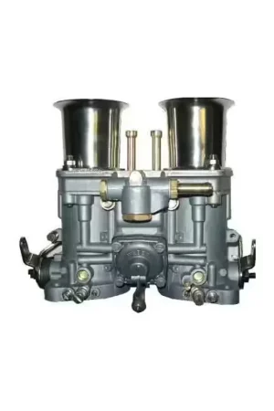 CARBURATORE WEBER 48 IDF VERTICALE | Ultime disponibilità