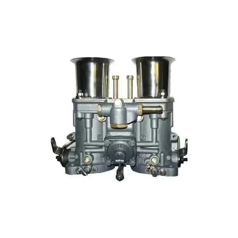 CARBURATORE WEBER 48 IDF VERTICALE | Ultime disponibilità