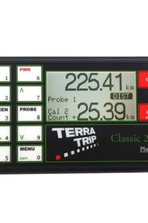 Sconto - TRIPMASTER TERRATRIP 202 CLASSIC