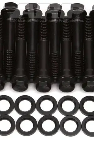 Bulloni banco ARP per Jeep 4.0L | Pagamenti sicuri