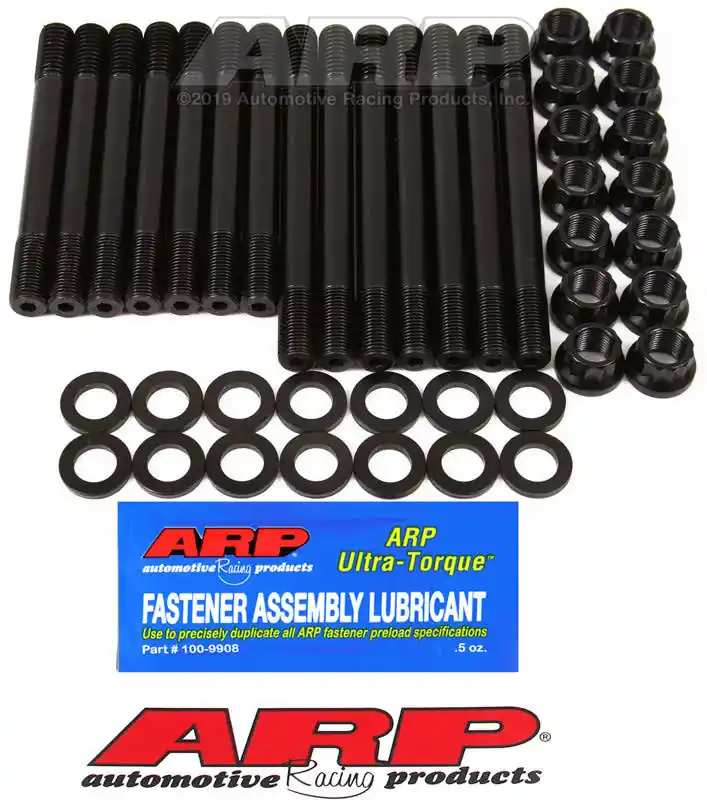 Kit prigionieri testata ARP per Jeep 4.0L | Grande successo