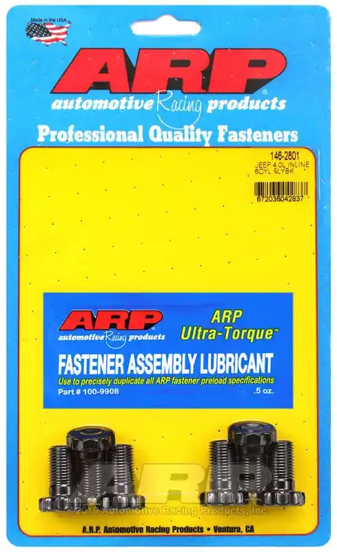 Imperdibile | Bulloni volano ARP per Jeep 4.0L