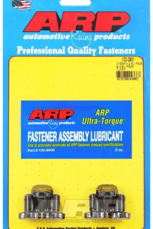 ARP Flexplate Bolts for Nissan RB25 & RB26 | Prezzo speciale