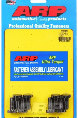 ARP Flexplate Bolts for Toyota 4U-GSE (GT86) | Grande offerta