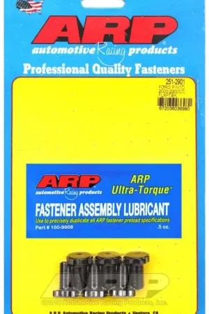 Promozione - ARP Flexplate Bolts for Ford Pinto 2.0L