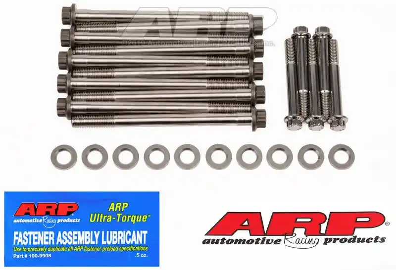 Quantità limitata - Bulloni banco ARP per Toyota 4U-GSE (GT86)