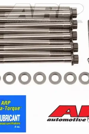 Bulloni banco ARP per Subaru FA20 (BRZ) - Molto apprezzato