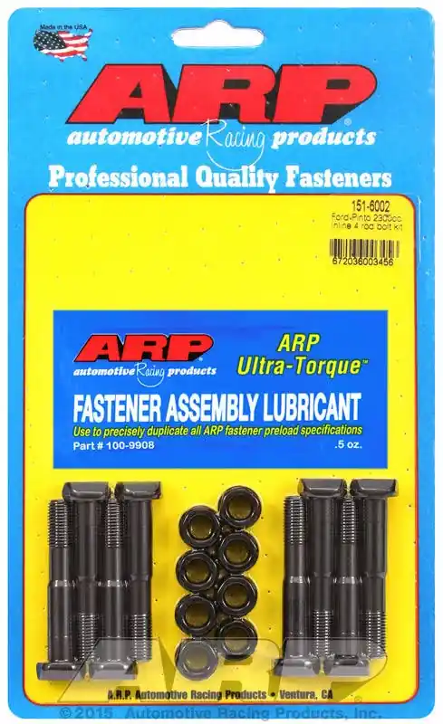 Prezzo conveniente | Kit bulloni biella ARP per Ford Pinto 2300cc