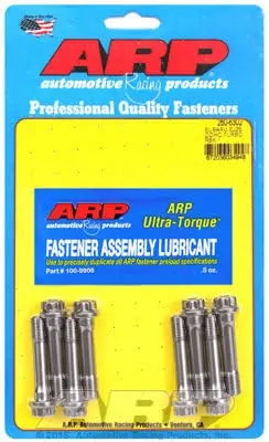 Kit bulloni biella ARP per Subaru EJ25T (Turbo) - Offerta