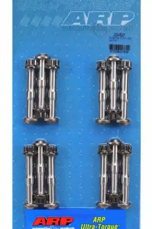 Affare | Kit bulloni biella ARP per Porsche 911 (M10)