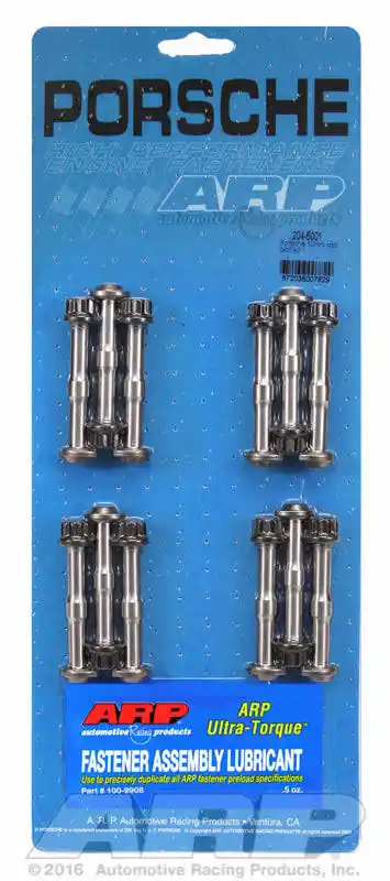 Affare | Kit bulloni biella ARP per Porsche 911 (M10)
