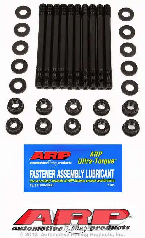 Kit prigionieri banco ARP per Honda L15 | Ultimo arrivo