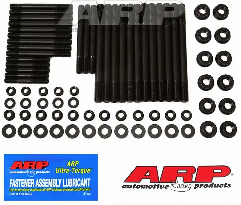 Kit prigionieri banco ARP per Ford Focus RS 2.5L (B5254, 2000+) | Acquista ora