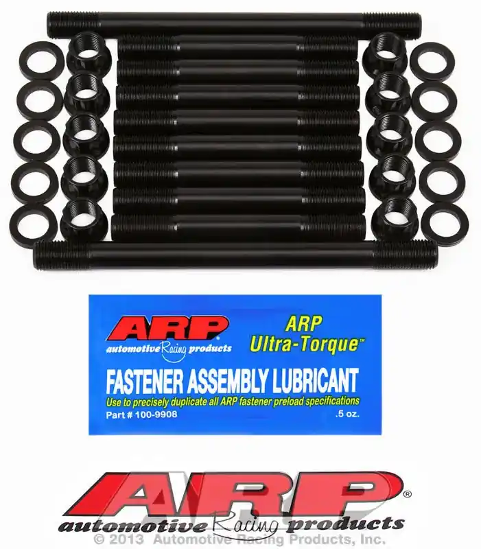 Offerta lampo | Kit prigionieri banco ARP per Lancia Delta Integrale 16V