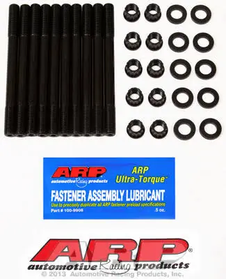 Ultimi pezzi | Kit prigionieri banco ARP per Mazda 2.3L 16V DOHC (2003+)