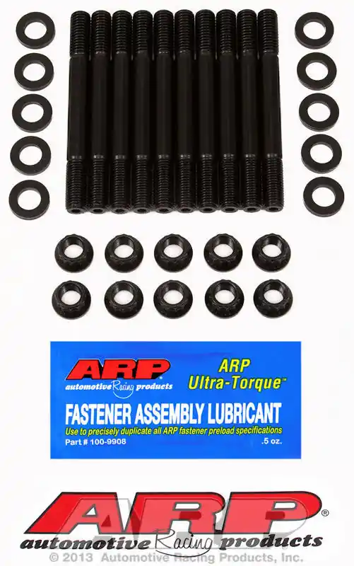 Nuovo in catalogo - Kit prigionieri banco ARP per Opel 2.0L 16V